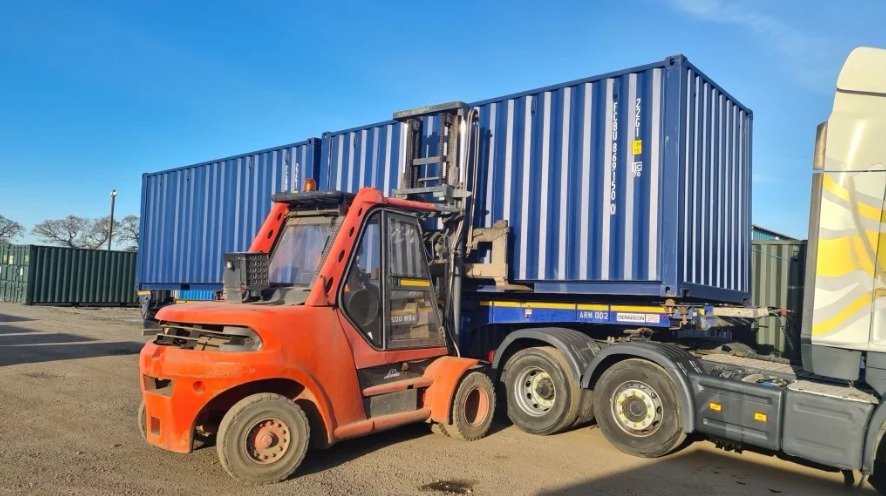 freight and customs coordination for online sellers customs