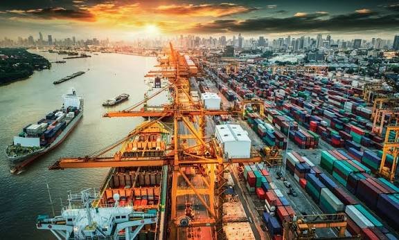supply chain solutions for Amazon and Noon sellers